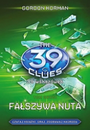 Fałszywa nuta