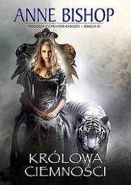 Królowa Ciemności