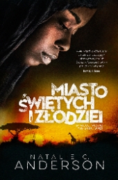 Miasto świętych i złodziei