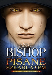 Pisane szkarłatem